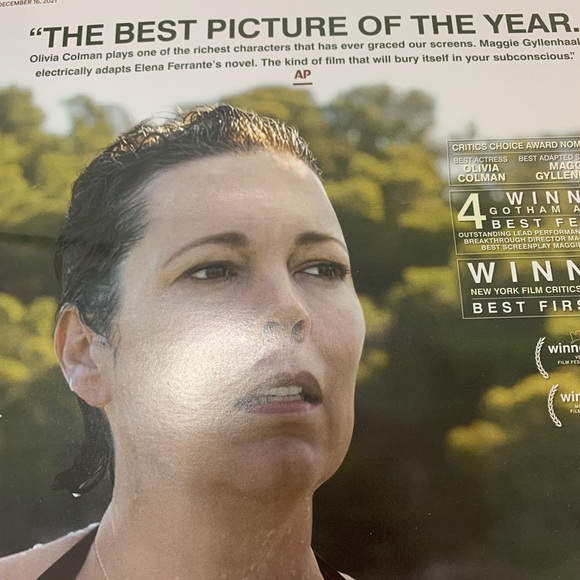 The Hollywood Reporter bundle 2 Oscars Academy awards more Leo DiCaprio collect - Picture 3 of 3